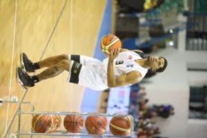 (130+ ΦΩΤΟΣ) SHOW στο 9ο ΟΠΑΠ All Star Game