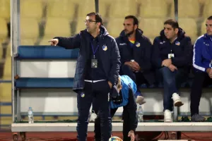 Απόδοση/προπονητής 