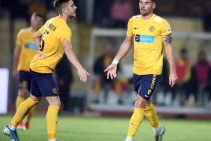 Η ΑΕΛ με ανατροπή κέρδισε το αποκαρδιωτικό ΑΠΟΕΛ! (φώτος)