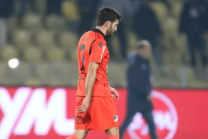 Εφραίμ στο 86΄!!!