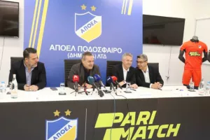 ΒΙΝΤΕΟ/Ingebrigtsen: "Να δείξω στον πρόεδρο ότι μπορώ να μείνω πολλά χρόνια"