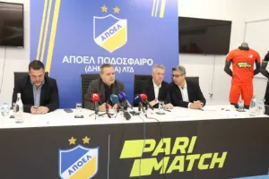 ΒΙΝΤΕΟ/Ingebrigtsen: "Να δείξω στον πρόεδρο ότι μπορώ να μείνω πολλά χρόνια"