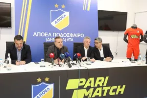 ΒΙΝΤΕΟ/Ingebrigtsen: "Να δείξω στον πρόεδρο ότι μπορώ να μείνω πολλά χρόνια"