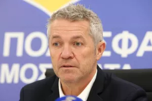 ΒΙΝΤΕΟ/Ingebrigtsen: "Να δείξω στον πρόεδρο ότι μπορώ να μείνω πολλά χρόνια"
