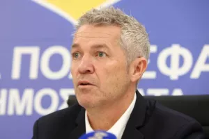 ΒΙΝΤΕΟ/Ingebrigtsen: "Να δείξω στον πρόεδρο ότι μπορώ να μείνω πολλά χρόνια"