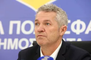 ΒΙΝΤΕΟ/Ingebrigtsen: "Να δείξω στον πρόεδρο ότι μπορώ να μείνω πολλά χρόνια"