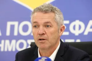 ΒΙΝΤΕΟ/Ingebrigtsen: "Να δείξω στον πρόεδρο ότι μπορώ να μείνω πολλά χρόνια"