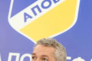 ΒΙΝΤΕΟ/Ingebrigtsen: "Να δείξω στον πρόεδρο ότι μπορώ να μείνω πολλά χρόνια"