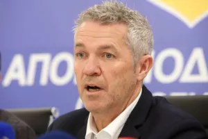 ΒΙΝΤΕΟ/Ingebrigtsen: "Να δείξω στον πρόεδρο ότι μπορώ να μείνω πολλά χρόνια"