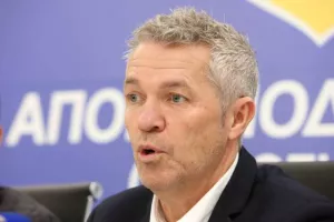 ΒΙΝΤΕΟ/Ingebrigtsen: "Να δείξω στον πρόεδρο ότι μπορώ να μείνω πολλά χρόνια"