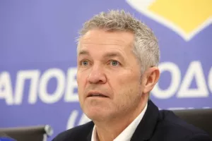 ΒΙΝΤΕΟ/Ingebrigtsen: "Να δείξω στον πρόεδρο ότι μπορώ να μείνω πολλά χρόνια"