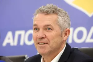 ΒΙΝΤΕΟ/Ingebrigtsen: "Να δείξω στον πρόεδρο ότι μπορώ να μείνω πολλά χρόνια"