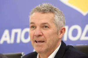 ΒΙΝΤΕΟ/Ingebrigtsen: "Να δείξω στον πρόεδρο ότι μπορώ να μείνω πολλά χρόνια"