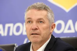 ΒΙΝΤΕΟ/Ingebrigtsen: "Να δείξω στον πρόεδρο ότι μπορώ να μείνω πολλά χρόνια"