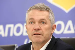 ΒΙΝΤΕΟ/Ingebrigtsen: "Να δείξω στον πρόεδρο ότι μπορώ να μείνω πολλά χρόνια"