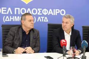 ΒΙΝΤΕΟ/Ingebrigtsen: "Να δείξω στον πρόεδρο ότι μπορώ να μείνω πολλά χρόνια"