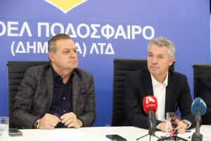 ΒΙΝΤΕΟ/Ingebrigtsen: "Να δείξω στον πρόεδρο ότι μπορώ να μείνω πολλά χρόνια"