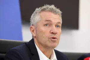 ΒΙΝΤΕΟ/Ingebrigtsen: "Να δείξω στον πρόεδρο ότι μπορώ να μείνω πολλά χρόνια"