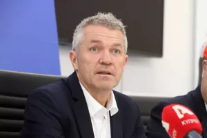 ΒΙΝΤΕΟ/Ingebrigtsen: "Να δείξω στον πρόεδρο ότι μπορώ να μείνω πολλά χρόνια"