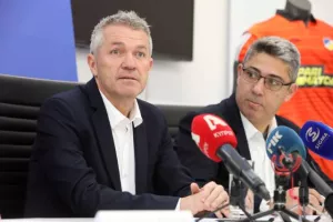 ΒΙΝΤΕΟ/Ingebrigtsen: "Να δείξω στον πρόεδρο ότι μπορώ να μείνω πολλά χρόνια"