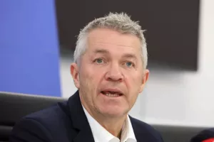 ΒΙΝΤΕΟ/Ingebrigtsen: "Να δείξω στον πρόεδρο ότι μπορώ να μείνω πολλά χρόνια"