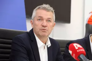 ΒΙΝΤΕΟ/Ingebrigtsen: "Να δείξω στον πρόεδρο ότι μπορώ να μείνω πολλά χρόνια"