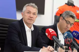 ΒΙΝΤΕΟ/Ingebrigtsen: "Να δείξω στον πρόεδρο ότι μπορώ να μείνω πολλά χρόνια"