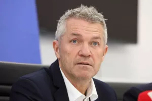 ΒΙΝΤΕΟ/Ingebrigtsen: "Να δείξω στον πρόεδρο ότι μπορώ να μείνω πολλά χρόνια"