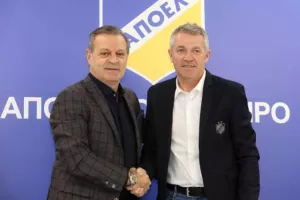 ΒΙΝΤΕΟ/Ingebrigtsen: "Να δείξω στον πρόεδρο ότι μπορώ να μείνω πολλά χρόνια"