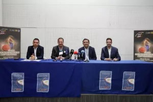 Πλησιάζει... το 9ο ΟΠΑΠ All Star Game (Δηλώσεις/φώτος)