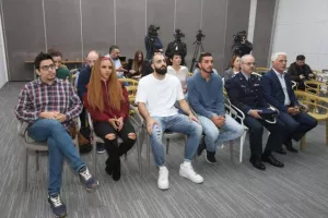 Πλησιάζει... το 9ο ΟΠΑΠ All Star Game (Δηλώσεις/φώτος)