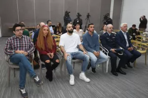 Πλησιάζει... το 9ο ΟΠΑΠ All Star Game (Δηλώσεις/φώτος)