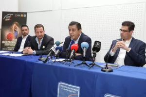 Πλησιάζει... το 9ο ΟΠΑΠ All Star Game (Δηλώσεις/φώτος)