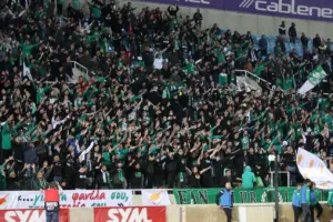 (87 ΦΩΤΟΣ) Ο κόσμος στο ΓΣΠ