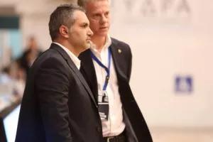 Όγδοη σερί ο Κεραυνός! (φώτος)