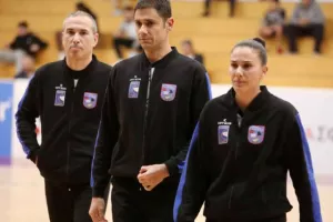 Όγδοη σερί ο Κεραυνός! (φώτος)