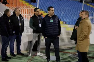 Ο «ψυχωμένος» Ολυμπιακός κέρδισε το ΑΠΟΕΛ! (φώτος)