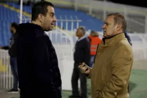 Ο «ψυχωμένος» Ολυμπιακός κέρδισε το ΑΠΟΕΛ! (φώτος)