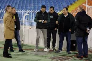 Ο «ψυχωμένος» Ολυμπιακός κέρδισε το ΑΠΟΕΛ! (φώτος)