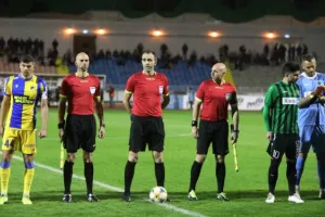 Ο «ψυχωμένος» Ολυμπιακός κέρδισε το ΑΠΟΕΛ! (φώτος)