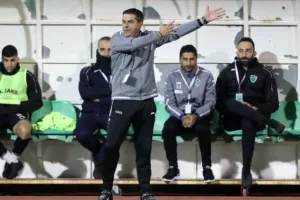 Ο «ψυχωμένος» Ολυμπιακός κέρδισε το ΑΠΟΕΛ! (φώτος)