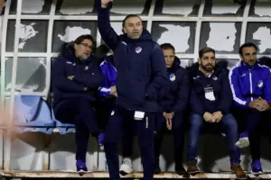 Ο «ψυχωμένος» Ολυμπιακός κέρδισε το ΑΠΟΕΛ! (φώτος)