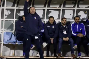 Ο «ψυχωμένος» Ολυμπιακός κέρδισε το ΑΠΟΕΛ! (φώτος)