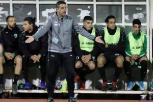 Ο «ψυχωμένος» Ολυμπιακός κέρδισε το ΑΠΟΕΛ! (φώτος)