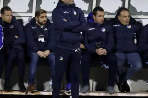 Ο «ψυχωμένος» Ολυμπιακός κέρδισε το ΑΠΟΕΛ! (φώτος)