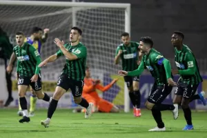 Ο «ψυχωμένος» Ολυμπιακός κέρδισε το ΑΠΟΕΛ! (φώτος)