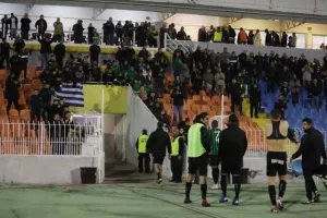 Ο «ψυχωμένος» Ολυμπιακός κέρδισε το ΑΠΟΕΛ! (φώτος)