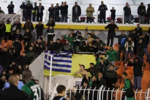 Ο «ψυχωμένος» Ολυμπιακός κέρδισε το ΑΠΟΕΛ! (φώτος)