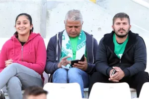 "Τρίποντο"... σ' ένα ΤΡΙΛΕΠΤΟ! (Φώτος)