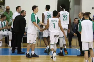 Η Ομόνοια πήρε το ντέρμπι με το ΑΠΟΕΛ! (φώτος)
